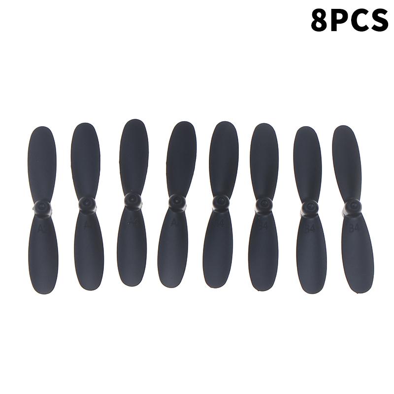 8PCS 42mm Props For 4D RC Spar - đánh giá và giá Drone Rc Quadcopter