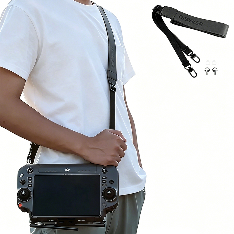 Shoulder Lanyard for DJI RC Pl - đánh giá và giá Drone Dji Rc Plus 2