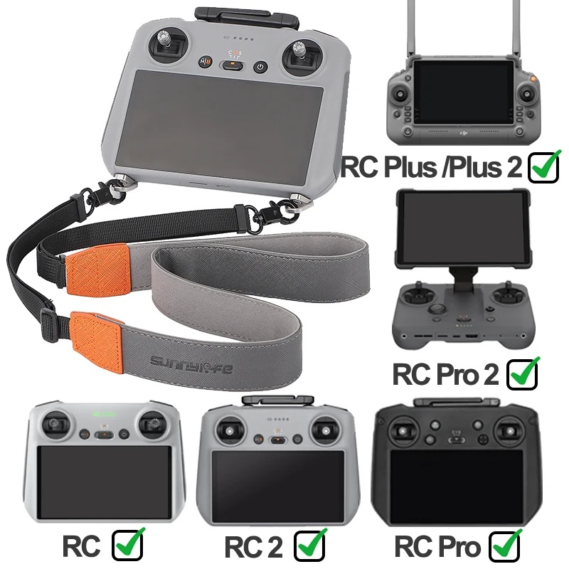 Lanyard For DJI RC/RC 2/ PRO/  - đánh giá và giá Drone Dji Rc Plus 2