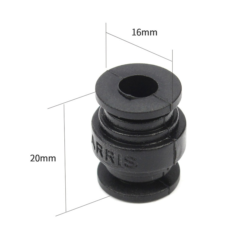 4Pcs/Lot Anti Vibration Rubber - đánh giá và giá - Remote Control (Rc) Drone