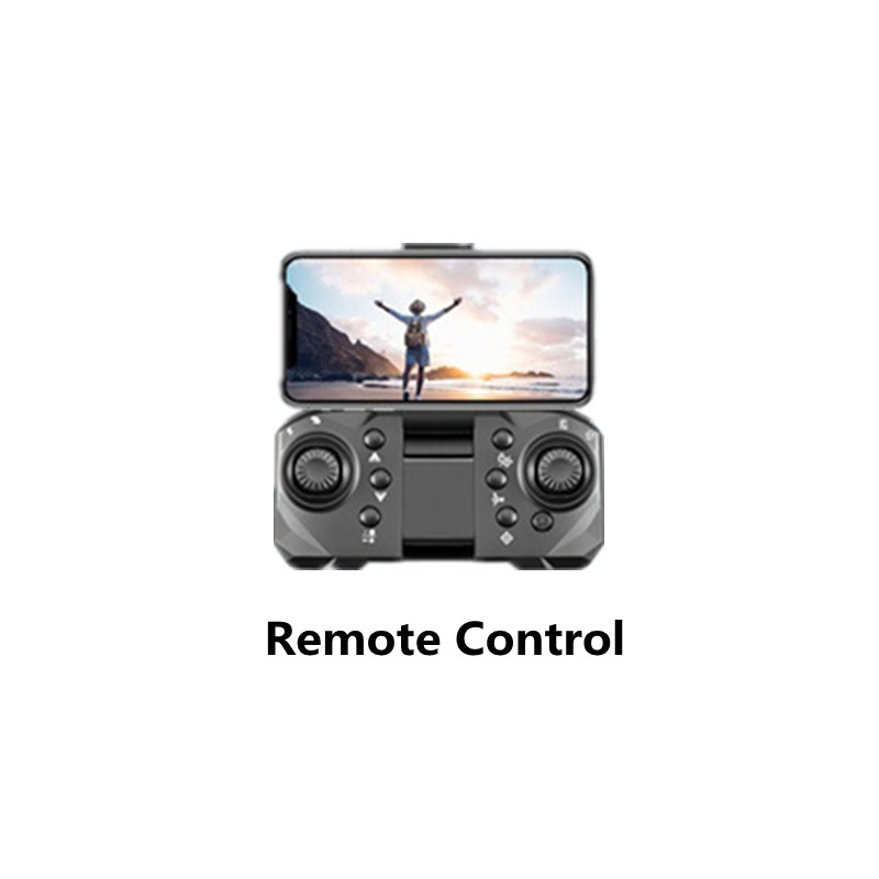 S1S 6K Brushless WIFI FPV 360° - đánh giá và giá Drone Rc S1S