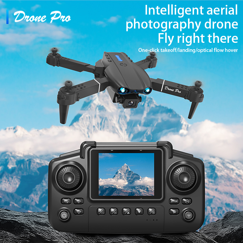 E99 Air Screen Control Drone P - đánh giá và giá Drone Rc Plegable