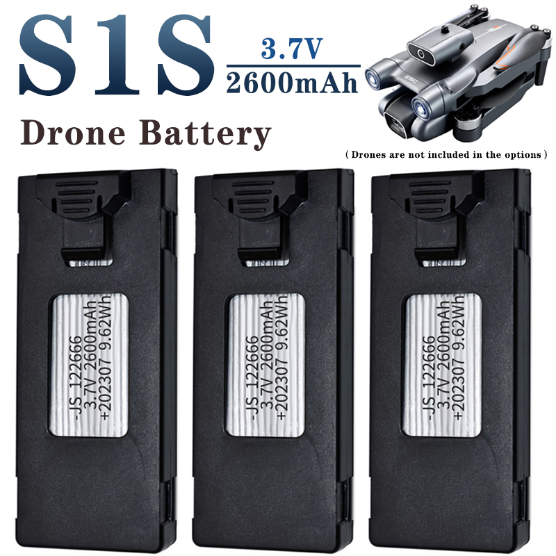 Original LS-S1S Drone Battery  - đánh giá và giá Drone Rc S1S
