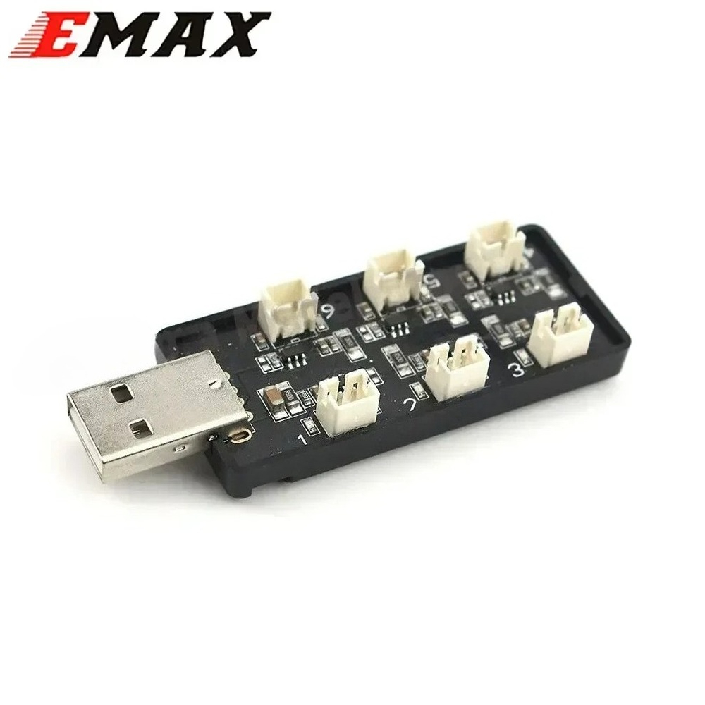 EMAX Tinyhawk S Spare Parts 75 - đánh giá và giá Drone Rc S1S