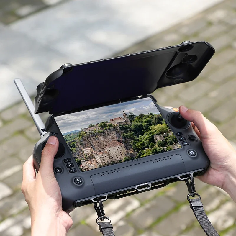For DJI RC Plus 2 Remote Contr - đánh giá và giá Drone Dji Rc Plus 2