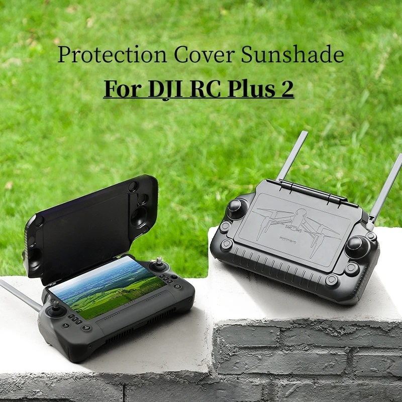 For DJI RC Plus 2 Remote Contr - đánh giá và giá Drone Dji Rc Plus 2