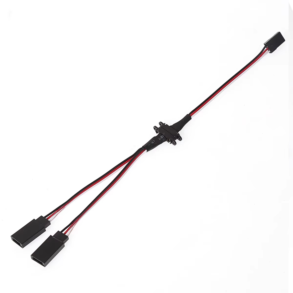 Magnetic 1-to-2 Y Extension Ca - đánh giá và giá - Remote Control (Rc) Drone