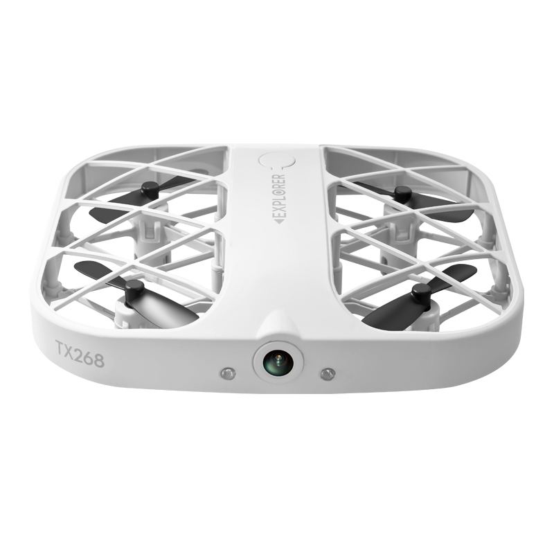 JJRC H107 FPV RC Drone with 2  - đánh giá và giá Drone Rc Plegable