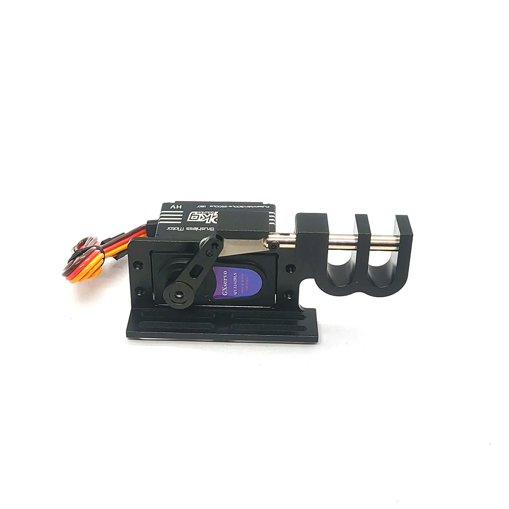 70kg Brushless Servo Motor 42k - đánh giá và giá Drone Rc Kit