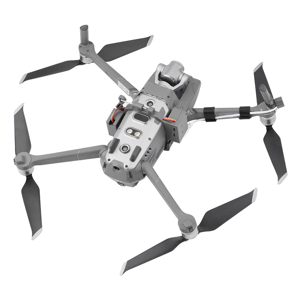 Airdrop Hệ Thống Cho DJI Mavic - đánh giá và giá Drone Dji Rc 2