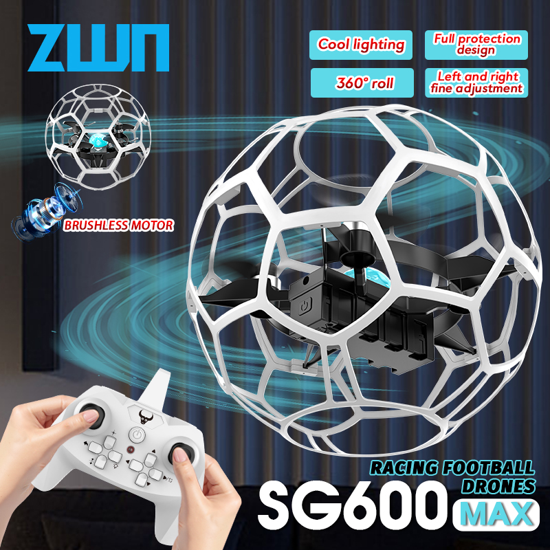 SG600 MAX 2.4G RC Racing Footb - đánh giá và giá Drone Rc Plegable