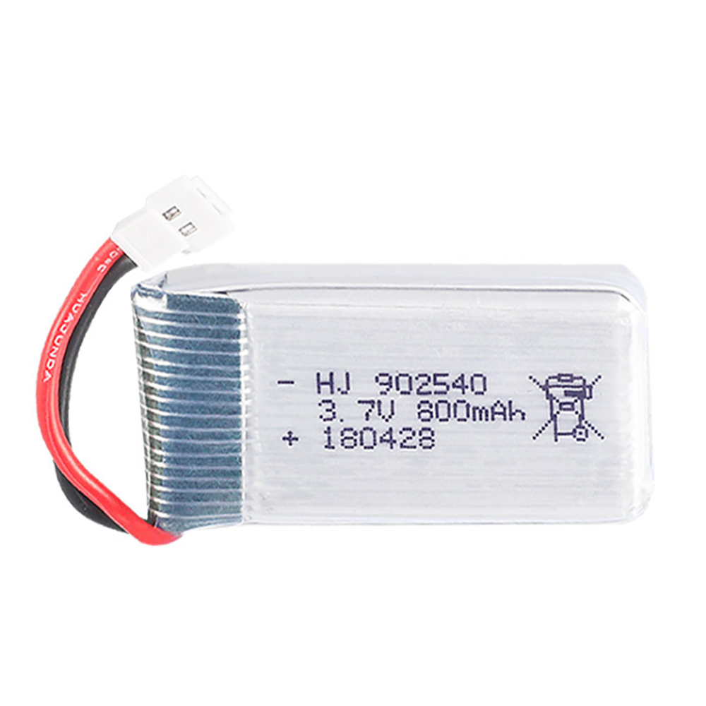 3.7V 800mAh 902540 25C Lipo Ba - đánh giá và giá Drone Rc Quadcopter Controller