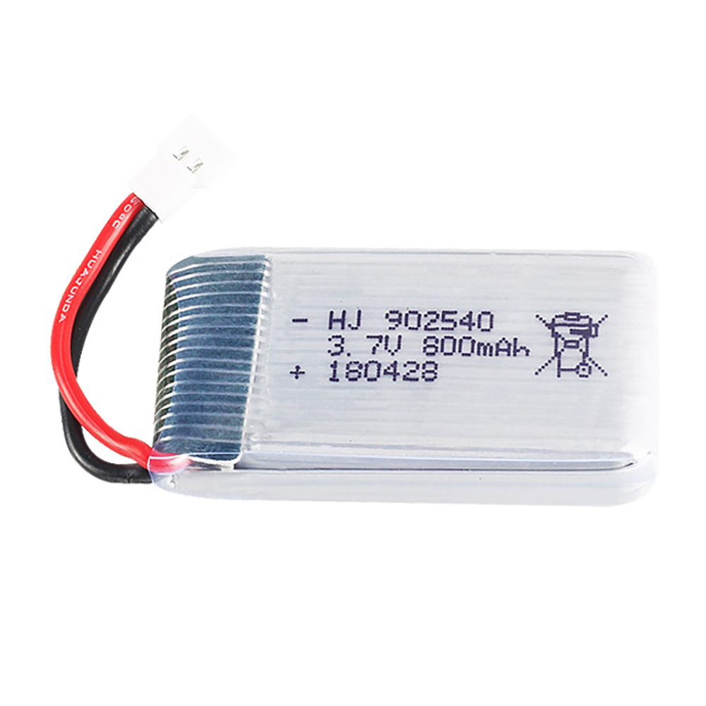 3.7V 800mAh 902540 25C Lipo Ba - đánh giá và giá Drone Rc Quadcopter Controller