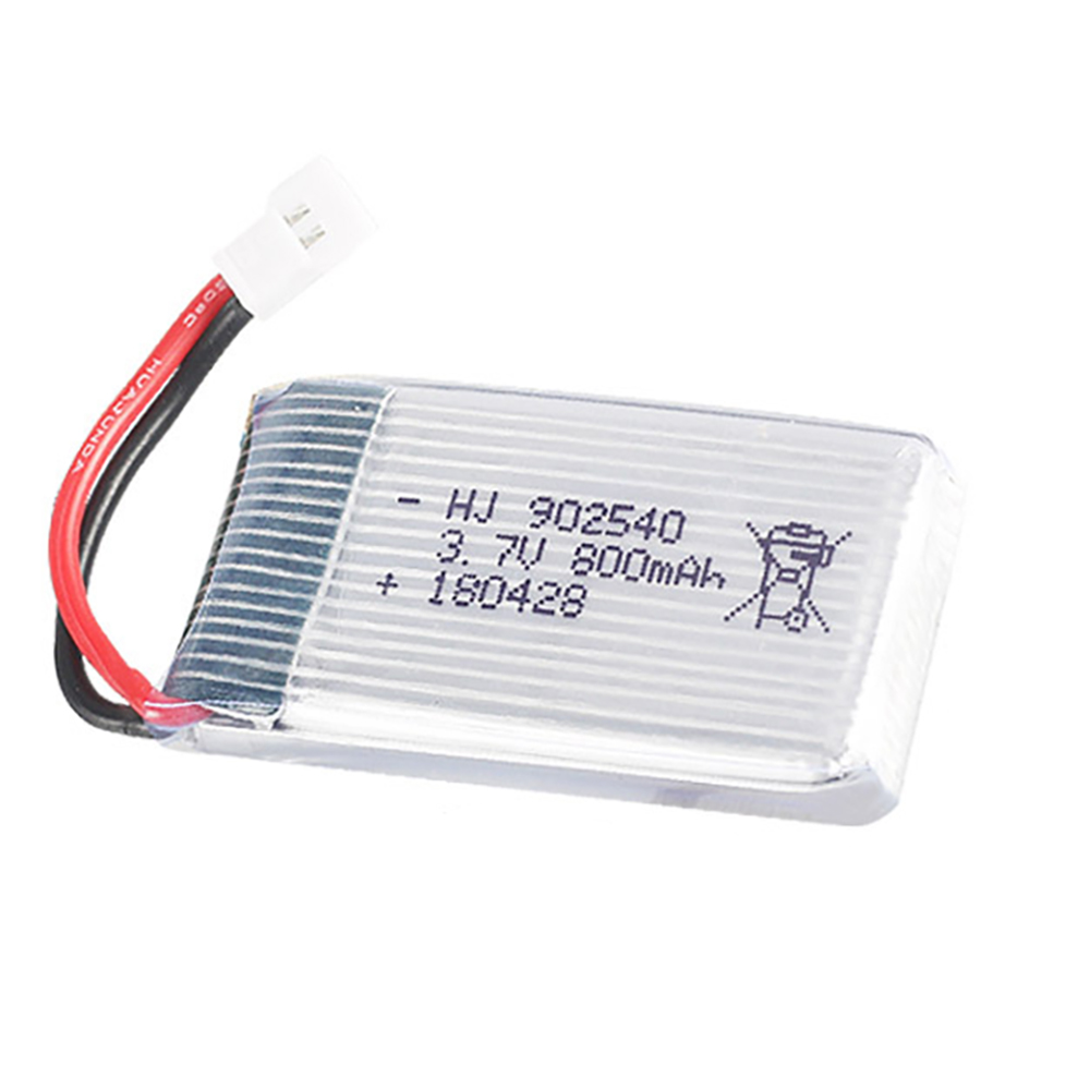 3.7V 800mAh 902540 25C Lipo Ba - đánh giá và giá Drone Rc Quadcopter Controller