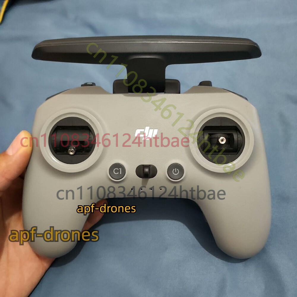 Used ,FOR DJI FPV Remote Contr - đánh giá và giá Drone Dji Rc 2