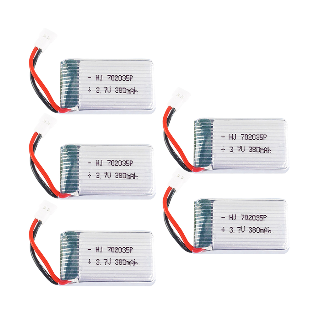 3.7V 380mah 702035 Lipo Batter - đánh giá và giá Lipo Battery Charger