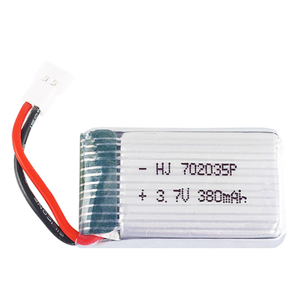 3.7V 380mah 702035 Lipo Batter - đánh giá và giá Lipo Battery Charger