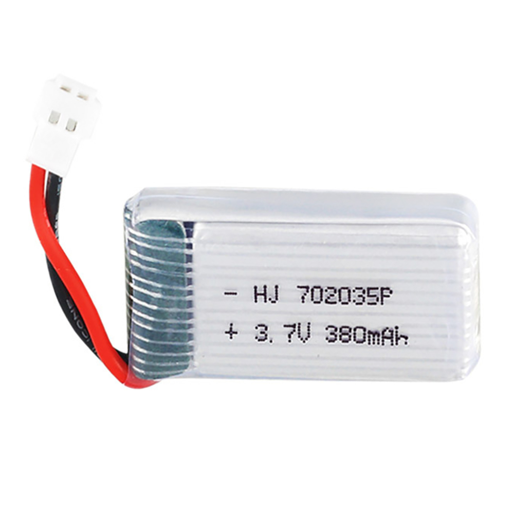 3.7V 380mah 702035 Lipo Batter - đánh giá và giá Lipo Battery Charger