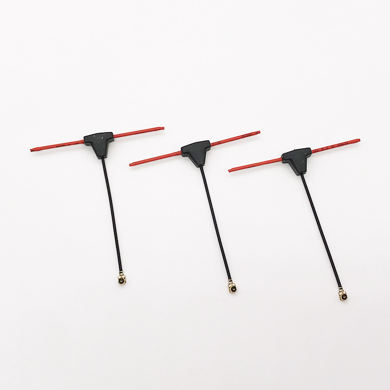 2.4G 2DBI T Antenna IPX1 for T - đánh giá và giá - Remote Control (Rc) Drone