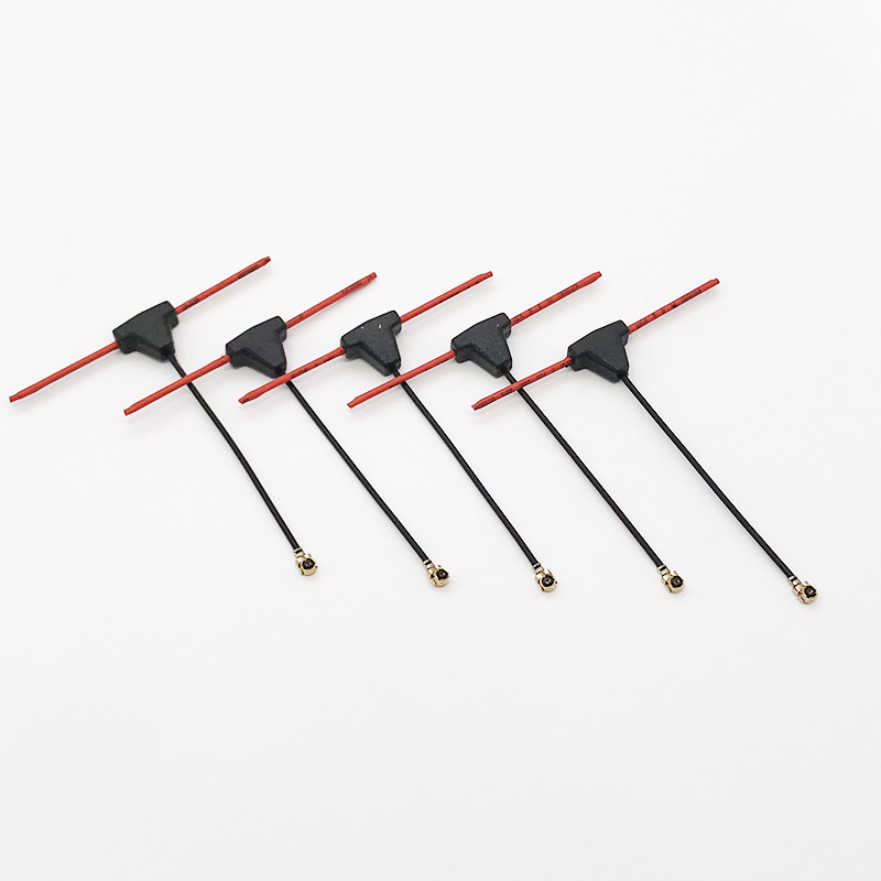 2.4G 2DBI T Antenna IPX1 for T - đánh giá và giá - Remote Control (Rc) Drone