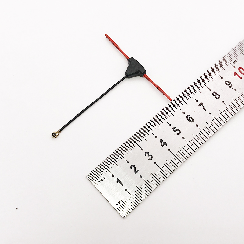 2.4G 2DBI T Antenna IPX1 for T - đánh giá và giá - Remote Control (Rc) Drone
