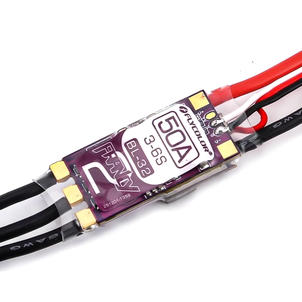 FLYCOLOR Francy 2 Brushless ES - đánh giá và giá Drone Rc Quadcopter Controller
